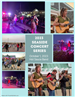2023 Seaside Concert Series - Hot Sauce 