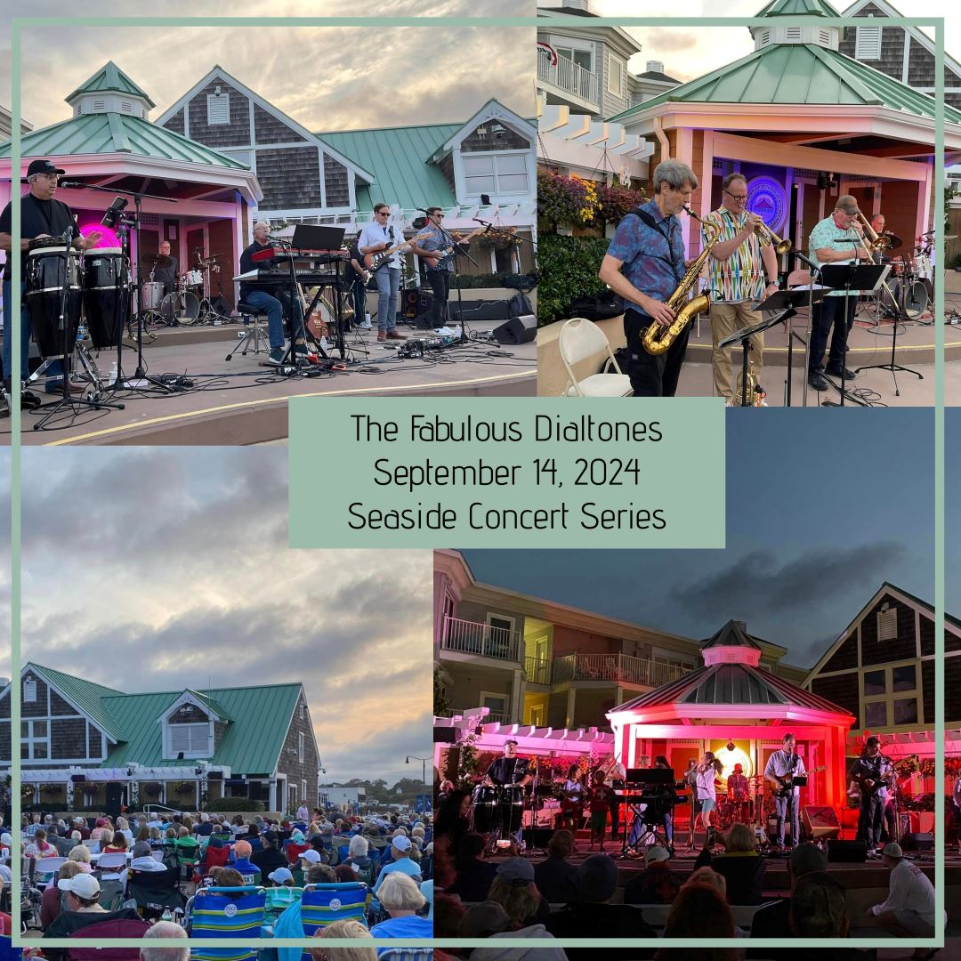 The Fabulous Dialtones