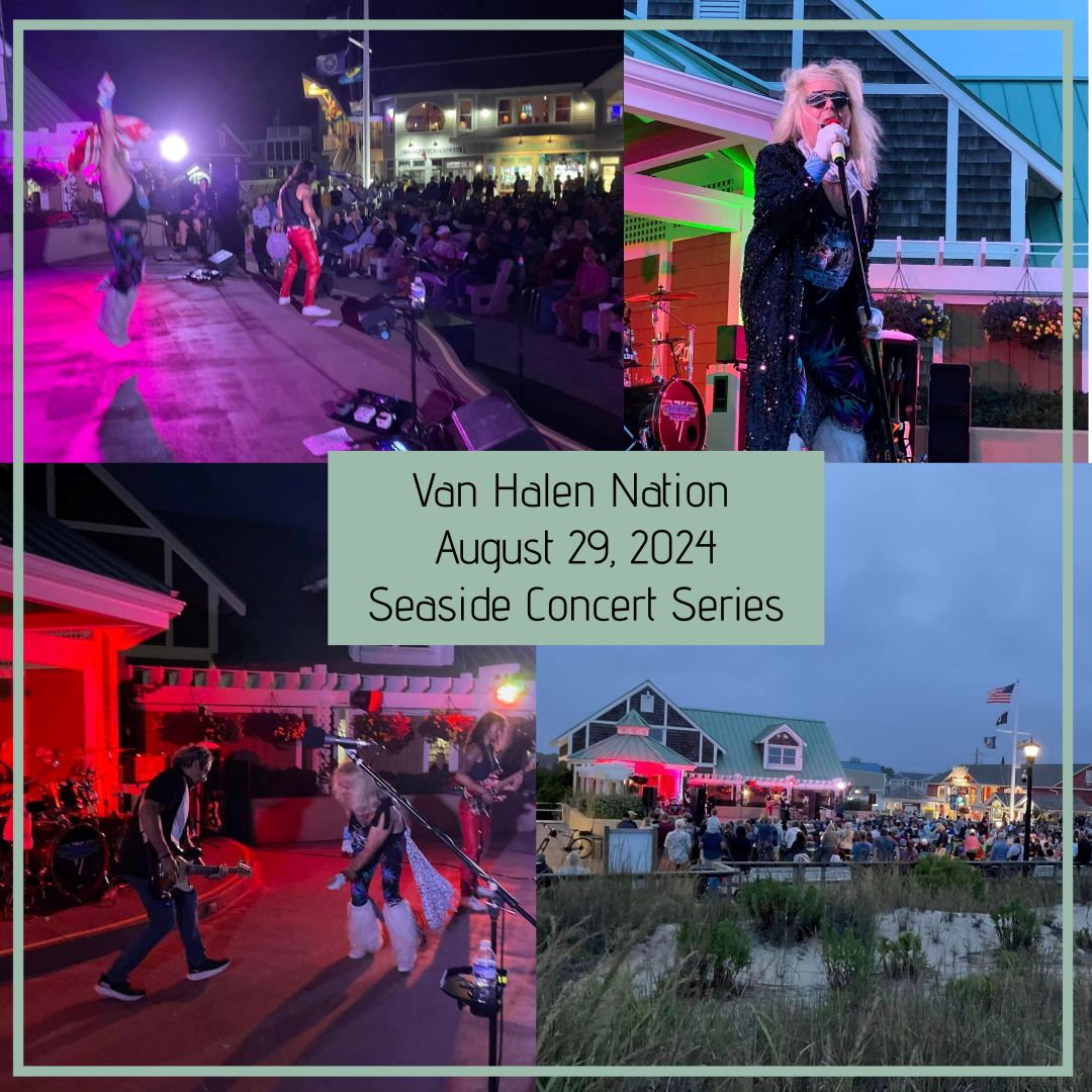 Van Halen Nation